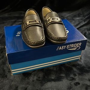 BOYS DRESS SHOE